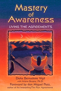 The Four Agreements for Writers with don Miguel Ruiz - Nonfiction Writers  Conference