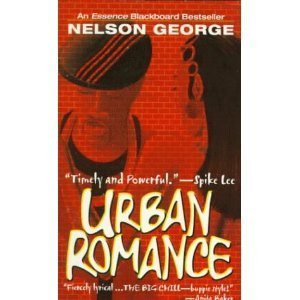 cover image Urban Romance