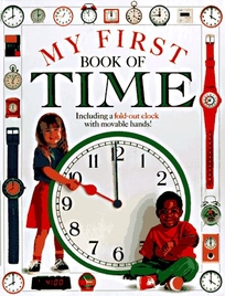 My First Book of Time