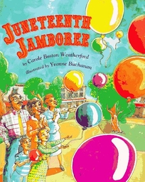 Juneteenth Jamboree