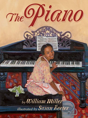 cover image Piano