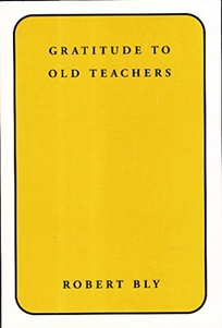 Gratitude to Old Teachers