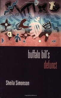 Buffalo Bill’s Defunct: A Latouche County Mystery