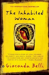 The Inhabited Woman