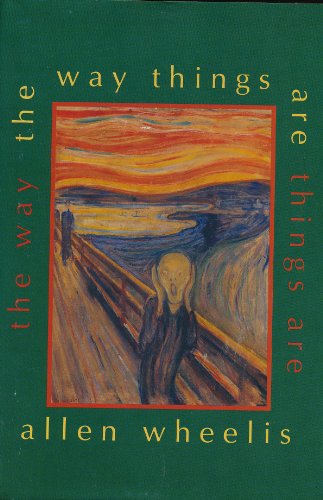cover image The Way Things Are