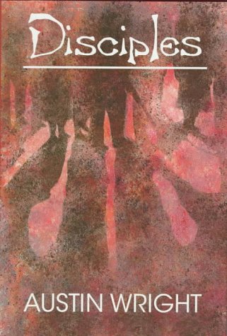 cover image Disciples