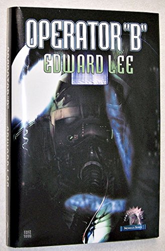 cover image Operator ""B""