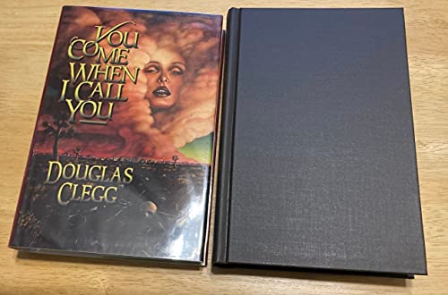 cover image You Come When I Call You