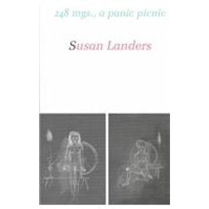 cover image 248 Mgs., a Panic Picnic