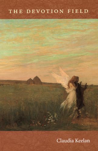 cover image THE DEVOTION FIELD