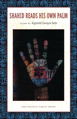 cover image Shahid Reads His Own Palm