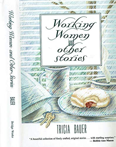 cover image Working Women and Other Stories