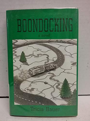 cover image Boondocking