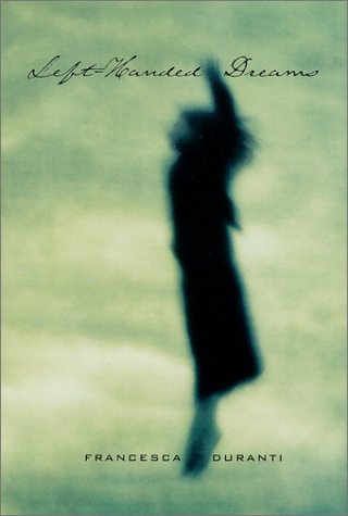 cover image Left Handed Dreams: None