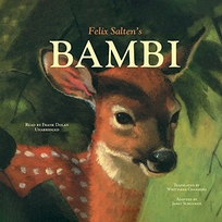 FELIX SALTEN'S BAMBI