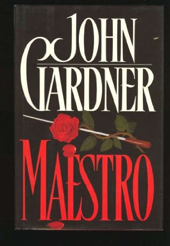 cover image Maestro