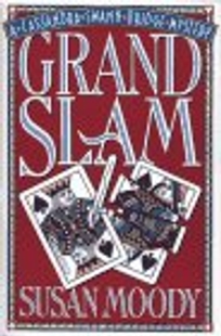 Grand Slam: A Cassandra Swann Bridge Mystery