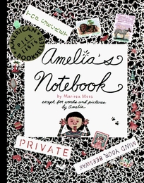 Amelia's Notebook