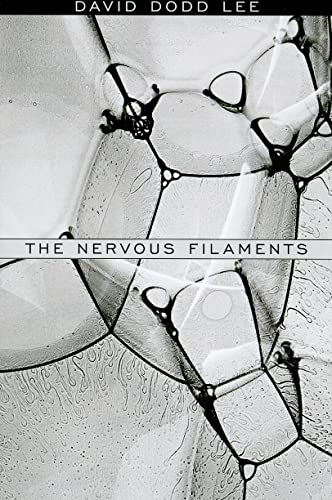 cover image The Nervous Filaments
