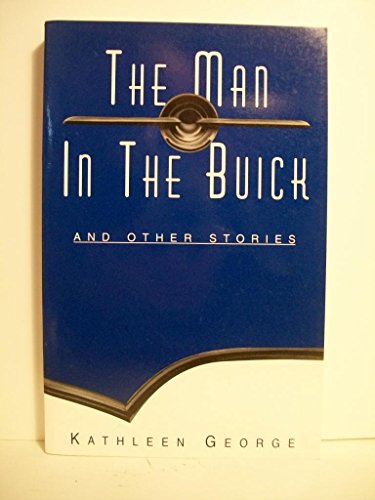 cover image The Man in the Buick