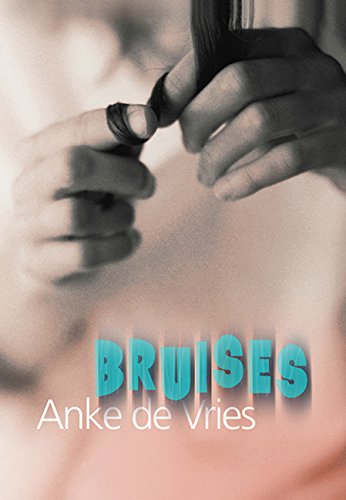 cover image BRUISES