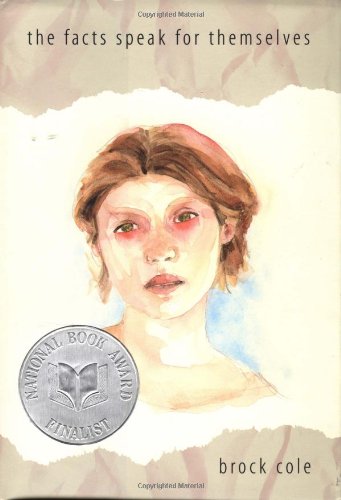 cover image Facts Speak for Themselves