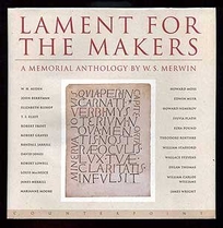 Lament for the Makers