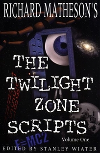 The Twilight Zone Scripts