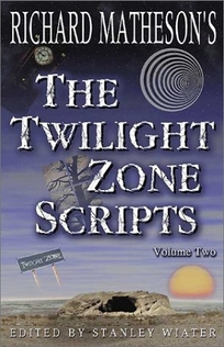 The Twilight Zone Scripts