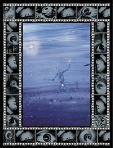 cover image IT CAME FROM OUTER SPACE