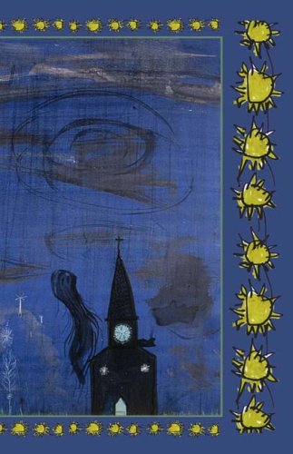 cover image Somewhere a Band Is Playing