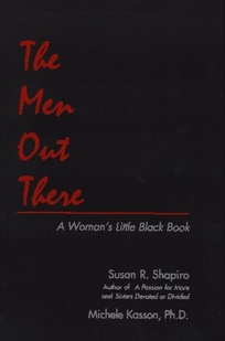 The Men Out There: A Woman's Little Black Book