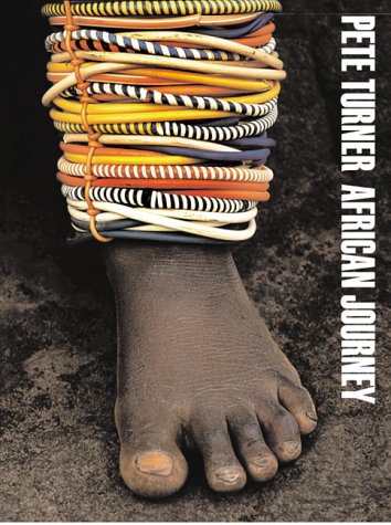 cover image African Journey