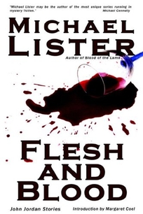 Flesh and Blood and Other John Jordan Stories