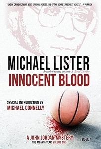 Innocent Blood: A John Jordan Mystery