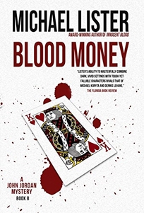 Blood Money: A John Jordan Mystery