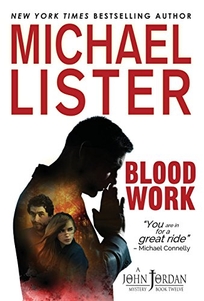 Blood Work: A John Jordan Mystery