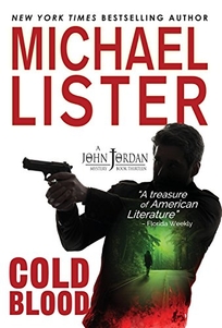 Cold Blood: A John Jordan Mystery