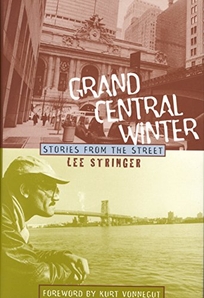 Grand Central Winter: Stories from the Street