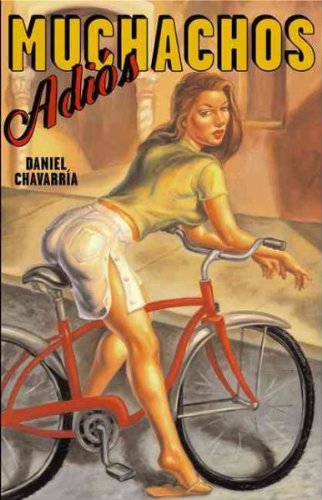 cover image ADIOS MUCHACHOS