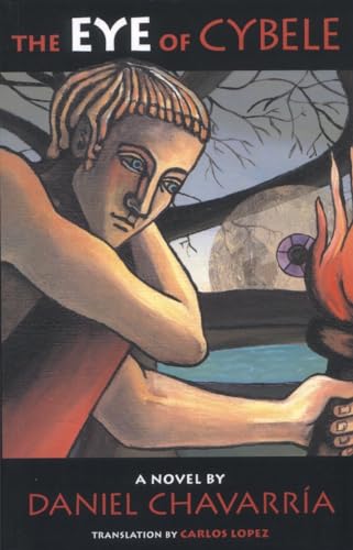 cover image The Eye of Cybele