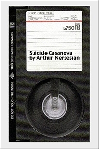 SUICIDE CASANOVA