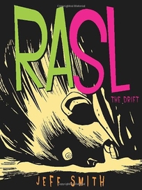 Rasl: The Drift