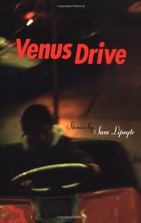 Venus Drive