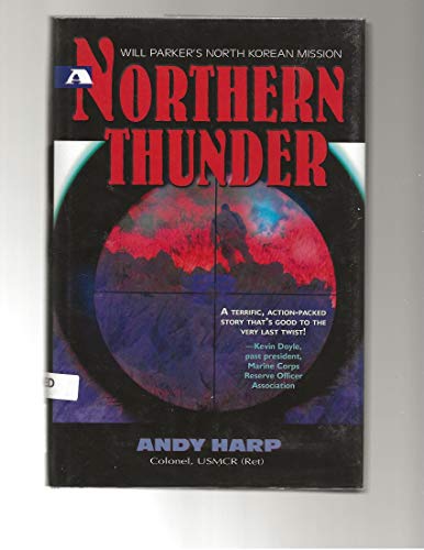 cover image A Northern Thunder