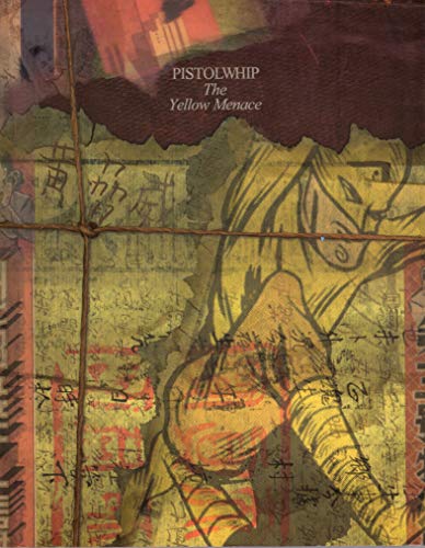 cover image PISTOLWHIP: The Yellow Menace
