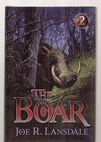 The Boar: Git Back Satan