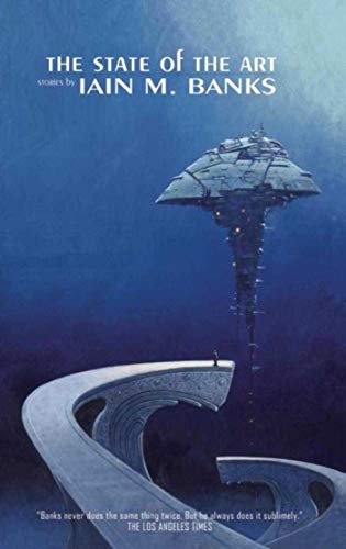 cover image THE STATE OF THE ART