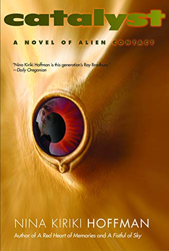 cover image Catalyst