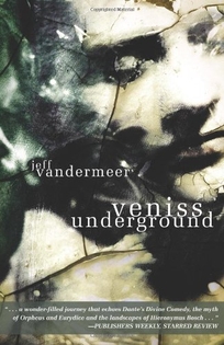 VENISS UNDERGROUND